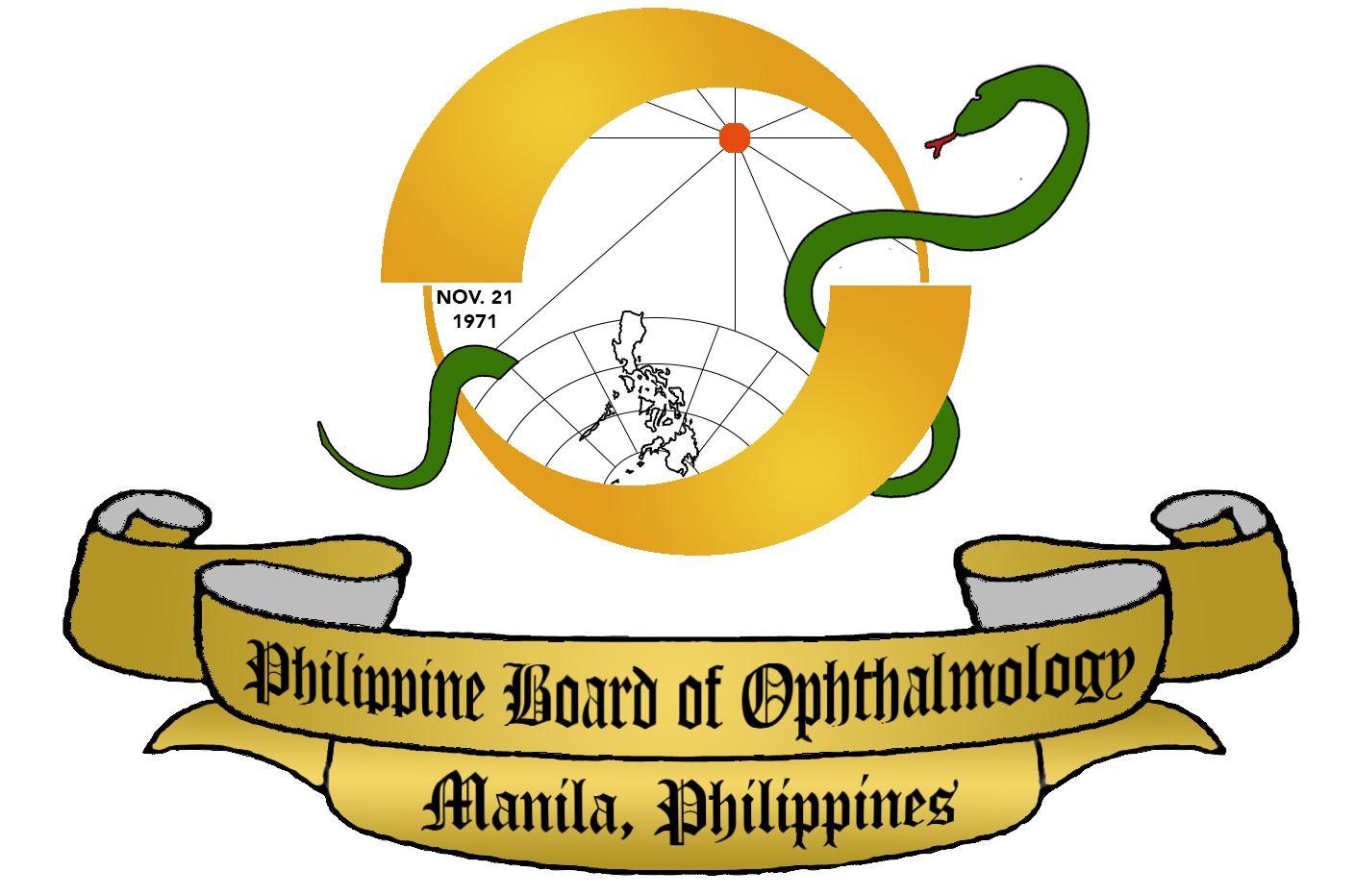 Philippine Board of Ophthalmology